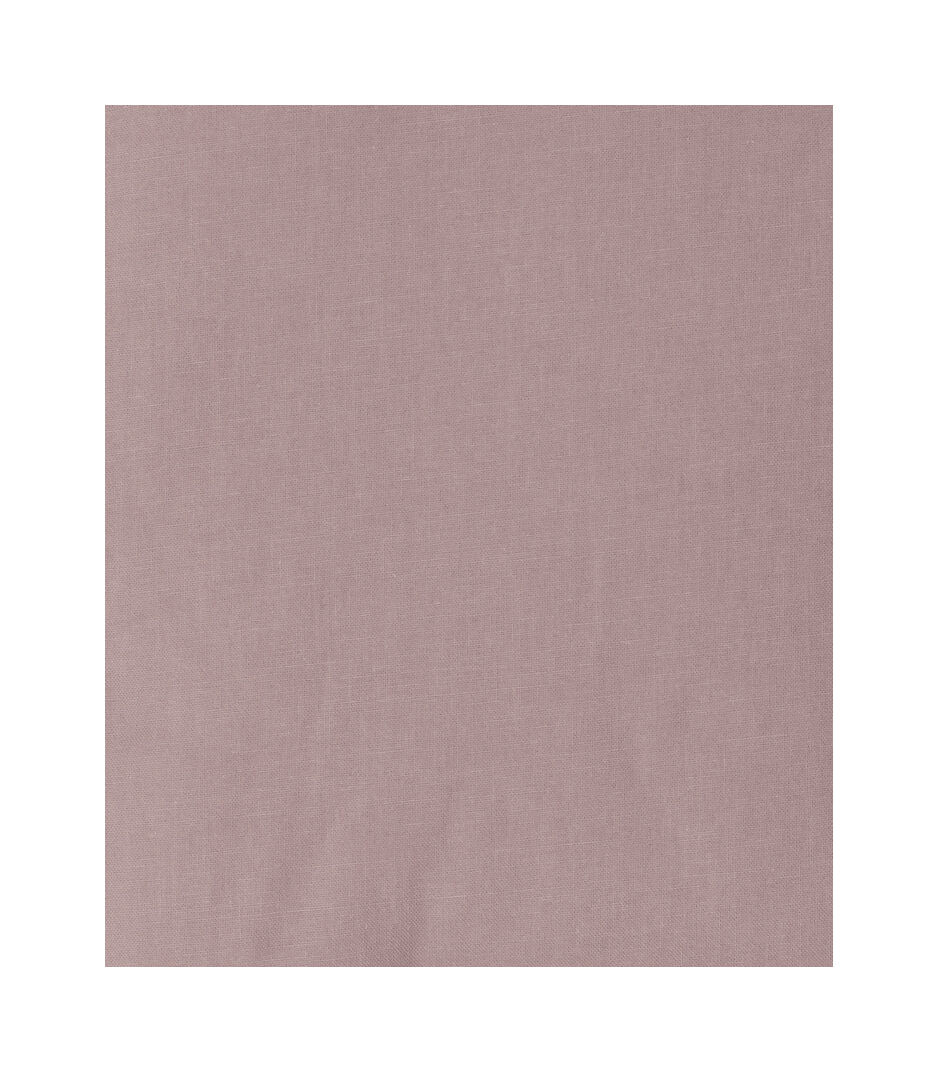 Tripp Trapp Cushion Heather Mauve. Colour sample. galery image 6